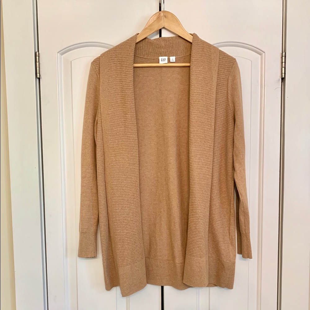 NWOT Gap Cardigan